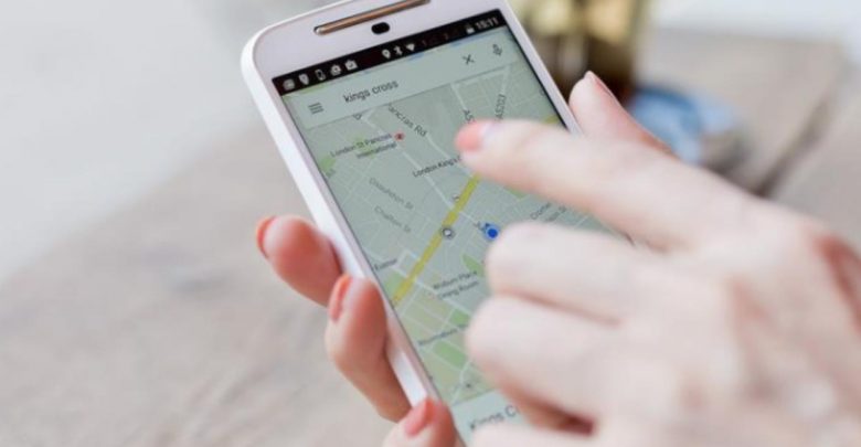 tracking lost mobile Top 5 Reasons to Use Cell Phone Tracker - Tracking cell phones 1