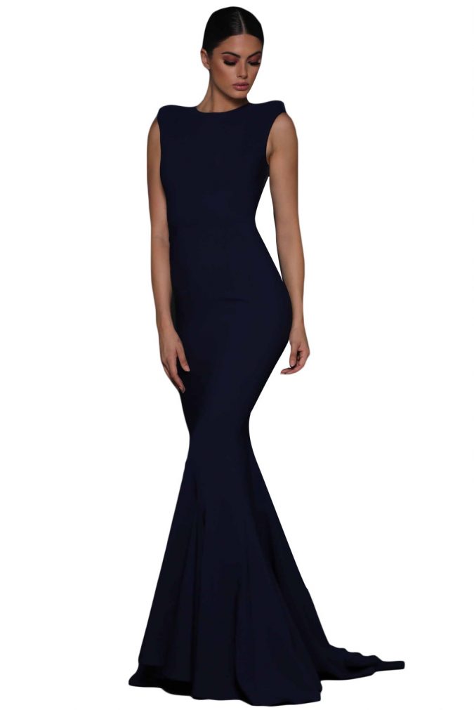 Best 20 Balenciaga Shoes Outfit Ideas for Women 45 women outfit evening dress Best 20 Balenciaga Shoes Outfit Ideas for Women - 45