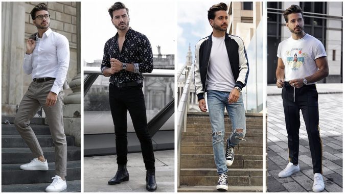 Alex Costa Best 8 Men's Personal Stylists in the USA - 7