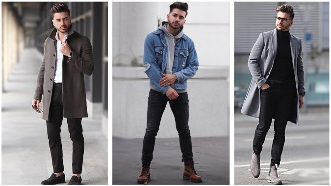 Alex Costa styles Best 8 Men's Personal Stylists in the USA - 6