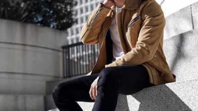 Alex Costa stylist Best 8 Men's Personal Stylists in the USA - 45