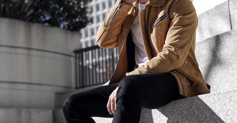 Alex Costa stylist Best 8 Men's Personal Stylists in the USA - men’s wears 1
