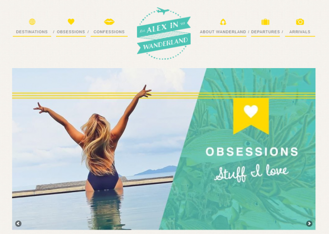 Best 60 Travel Website Services to Follow 10 Alex in Wonderland travel website Best 60 Travel Website Services to Follow - 10
