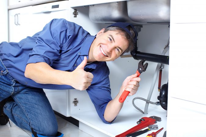 Ask-a-plumber-675x450 A Quick Guide on How to Choose the Best Plumber in Your Area