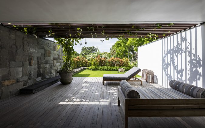 Bali spa accommodation 5 Most Romantic Getaways for You and Your Loved One - 2