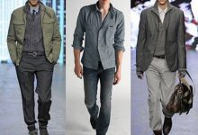 Clothes for tall Dressing for Your Body The Man’s Guide - 10