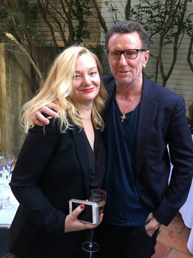 David Mallet 1 Top 10 Best Celebrity Hair Stylists - 19