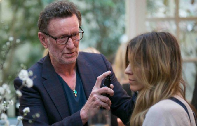 David Mallet Top 10 Best Celebrity Hair Stylists - 17