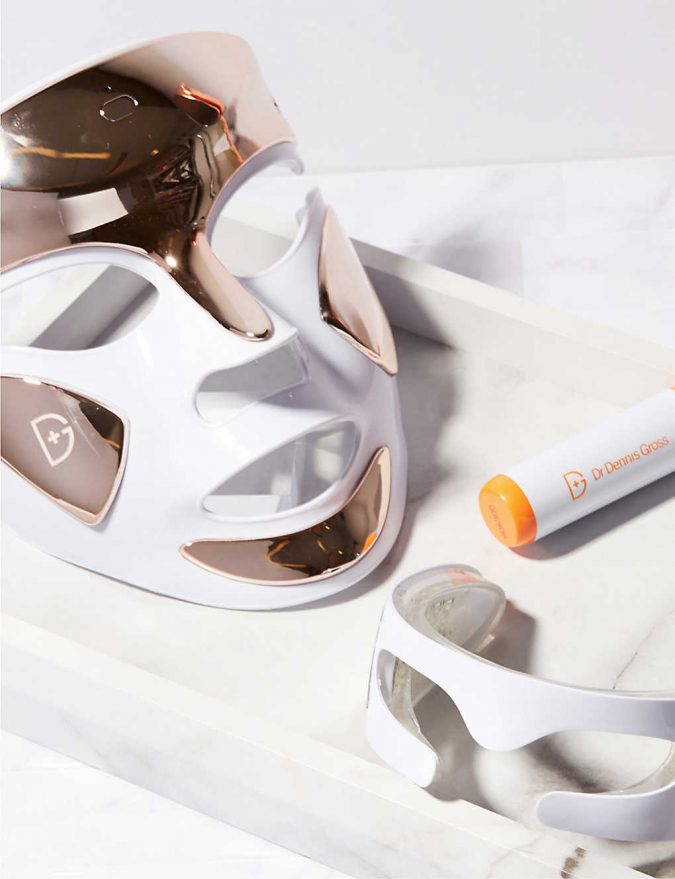 Dr. Dennis Gross SpectraLite Faceware Pro 6 Must-Have Beauty Gadgets You Can Buy Today - 12