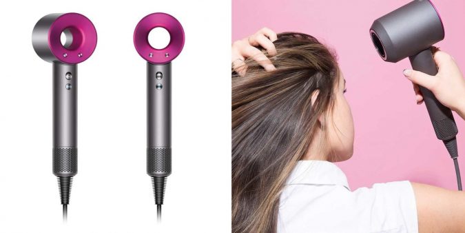 Dyson-Supersonic-Hair-Dryer-675x338 6 Must-Have Beauty Gadgets You Can Buy Today