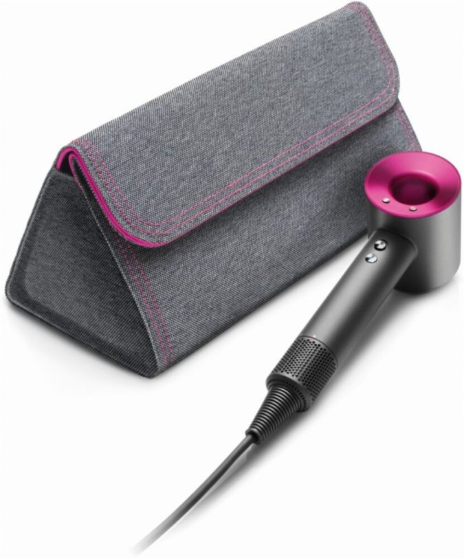 6 Must-Have Beauty Gadgets You Can Buy Today 6 Dyson Supersonic Hair Dryer. 1 6 Must-Have Beauty Gadgets You Can Buy Today - 6