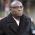 Top 10 Best Celebrity Wardrobe Stylists 25 Edward Enninful Top 10 Best Celebrity Wardrobe Stylists - 25