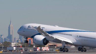 Flying to the Middle East? Five Services Worth Checking Out 78 El Al Israel Airlines Flying to the Middle East? Five Services Worth Checking Out - 68