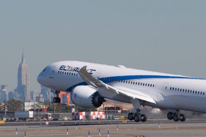 El Al Israel Airlines Flying to the Middle East? Five Services Worth Checking Out - 1