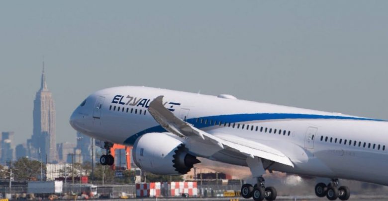El Al Israel Airlines Flying to the Middle East? Five Services Worth Checking Out - El Al airlines 1