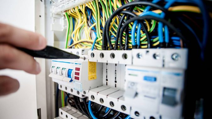 Three Home Tasks that Need Expert Hands 7 Electric Wiring 1 Three Home Tasks that Need Expert Hands - 7