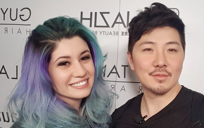 Guy Tang Net Worth Top 10 Best Celebrity Hair Stylists - 29