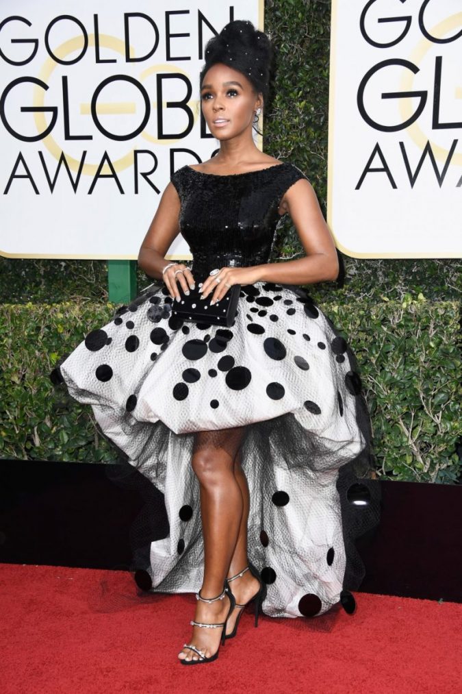 Top 10 Best Celebrity Wardrobe Stylists 41 Janelle Monáe Top 10 Best Celebrity Wardrobe Stylists - 41