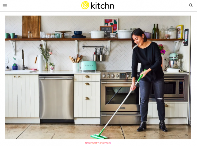 Best 50 Healthy Food Blogs and Websites to Follow 28 Kitchn Best 50 Healthy Food Blogs and Websites to Follow - 28
