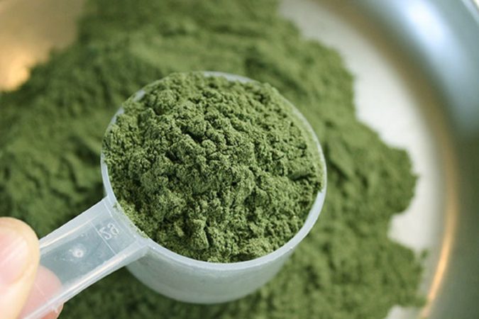 Kratom Powder How Kratom Can Help With Relieving Lower Back Pain? - 1