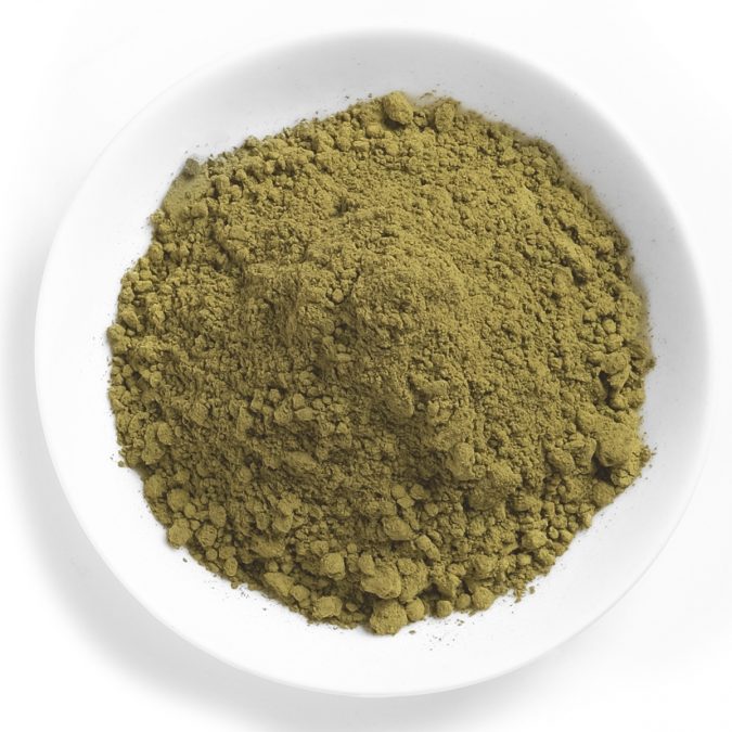 Kratom-herbal-powder-675x675 Who Is a Good Candidate to Buy Kratom Powder and Capsules?