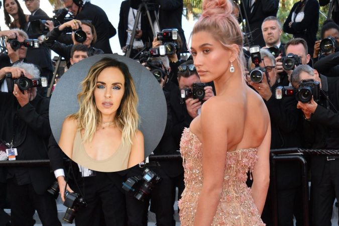 Top 10 Best Celebrity Wardrobe Stylists 40 Maeve Reilly and Hailey Baldwin Top 10 Best Celebrity Wardrobe Stylists - 40