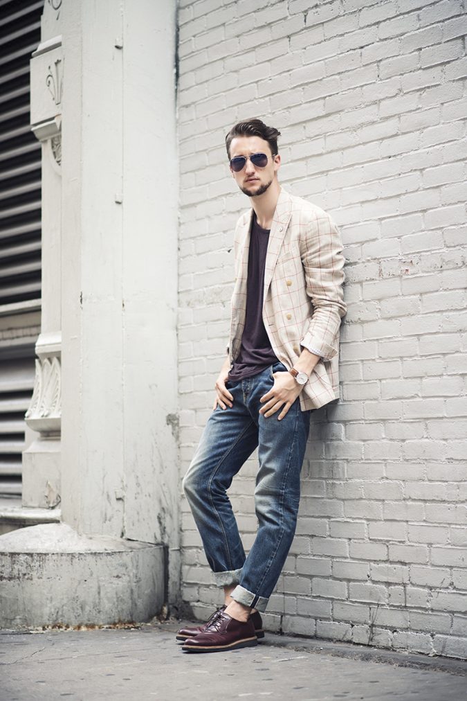 Marcel Floruss style Best 8 Men's Personal Stylists in the USA - 23