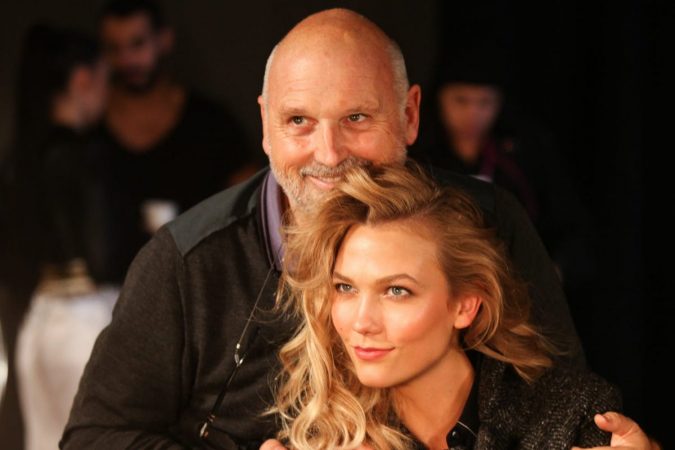 McKnight Top 10 Best Celebrity Hair Stylists - 42