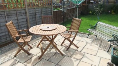 Patio How to Create a Wonderful Patio Area for Summer Entertaining and Relaxation - 1