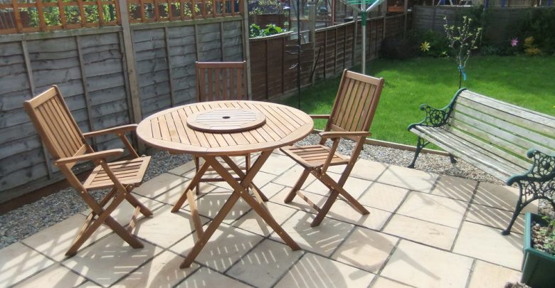 How to Create a Wonderful Patio Area for Summer Entertaining and Relaxation 1 Patio How to Create a Wonderful Patio Area for Summer Entertaining and Relaxation - patios 1