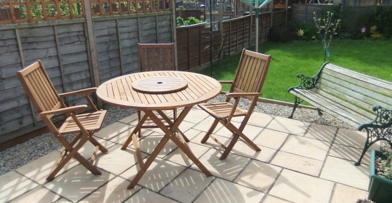 Patio How to Create a Wonderful Patio Area for Summer Entertaining and Relaxation - home yards 1