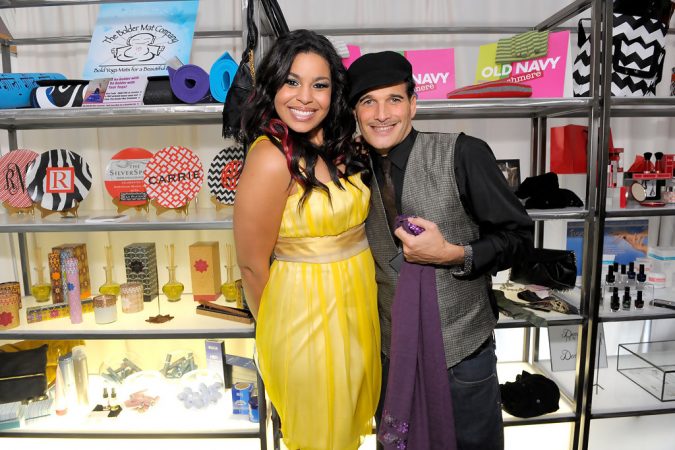 Top 10 Best Celebrity Wardrobe Stylists 16 Phillip Bloch 1 Top 10 Best Celebrity Wardrobe Stylists - 16