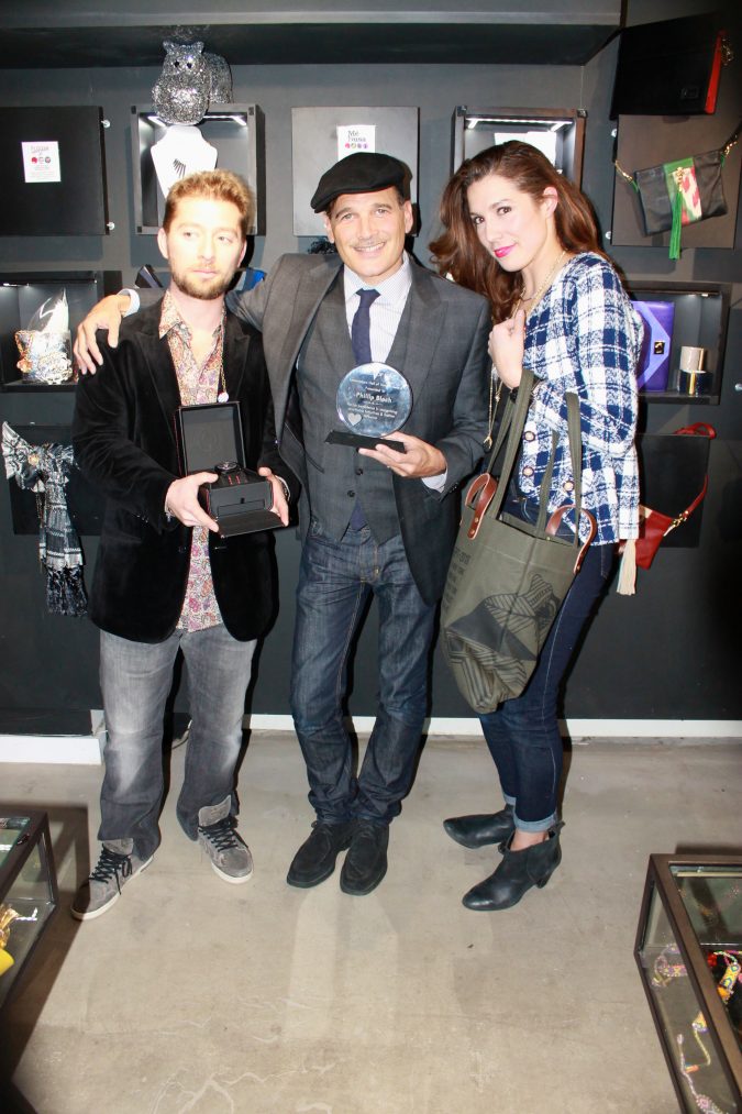 Top 10 Best Celebrity Wardrobe Stylists 19 Phillip Bloch 2 Top 10 Best Celebrity Wardrobe Stylists - 19