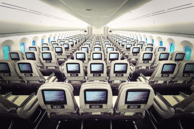 Flying to the Middle East? Five Services Worth Checking Out 8 Saudi Arabian Airlines 2 Flying to the Middle East? Five Services Worth Checking Out - 8
