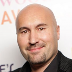 Serge Normant Top 10 Best Celebrity Hair Stylists - 20