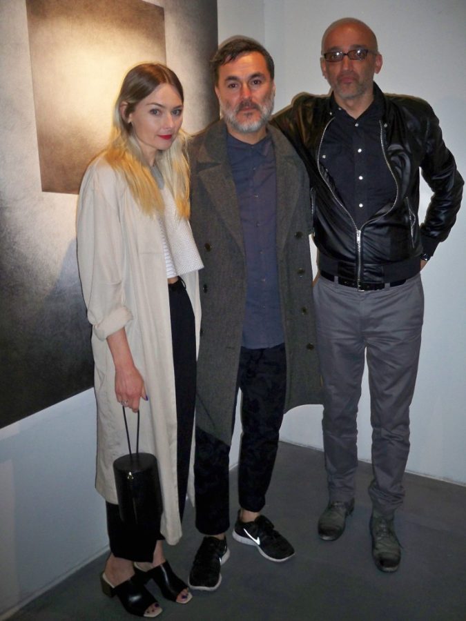 Best 8 Men's Personal Stylists in the USA 3 Sissy Sainte Marie Chacon stylist Best 8 Men's Personal Stylists in the USA - 3