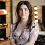 Tracey Cunningham.. Top 10 Best Celebrity Hair Stylists - 30