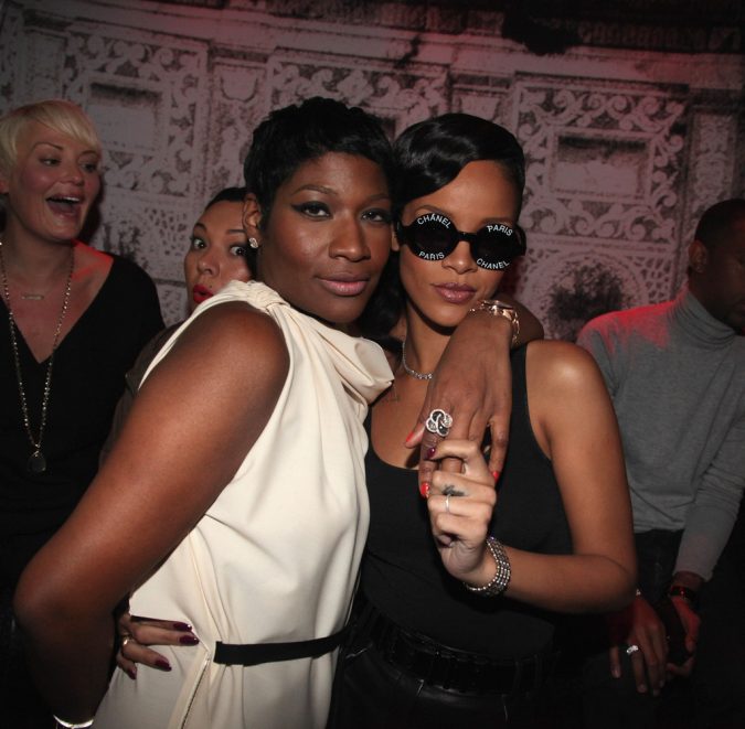 Ursula Stephen Top 10 Best Celebrity Hair Stylists - 37