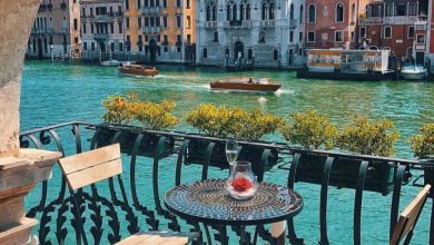 Venice hotel palazzo barbarigo 5 Most Romantic Getaways for You and Your Loved One - 7 find a good travel agent