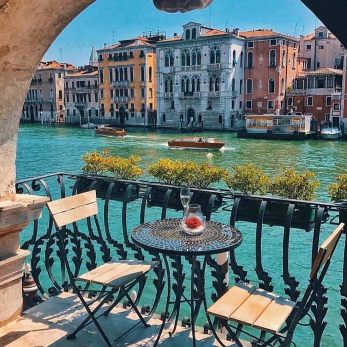 Venice hotel palazzo barbarigo 5 Most Romantic Getaways for You and Your Loved One - 15