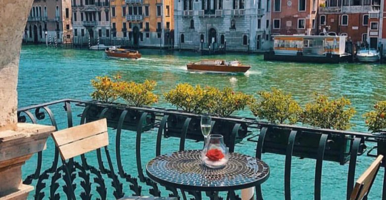 Venice hotel palazzo barbarigo 5 Most Romantic Getaways for You and Your Loved One - Romantic cities 1