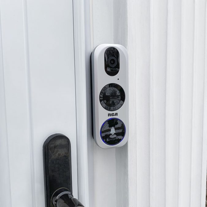 Video doorbell Technology Upgrades to Make Your Home More Secure - 4
