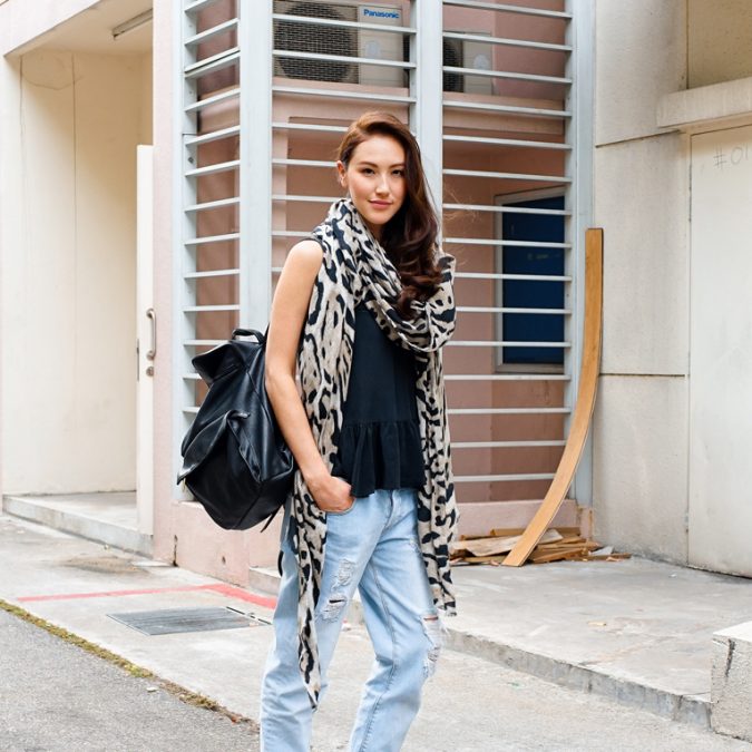 Top 10 Best Celebrity Wardrobe Stylists 23 Yumika Hoskin styling Top 10 Best Celebrity Wardrobe Stylists - 23