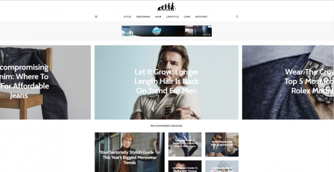 Top 60 Trendy Men Fashion Websites to Follow 50 ape to gentleman style website Top 60 Trendy Men Fashion Websites to Follow - 50