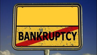 bankruptcy 3 Tips to Help You Avoid Bankruptcy - 8 shipping companies