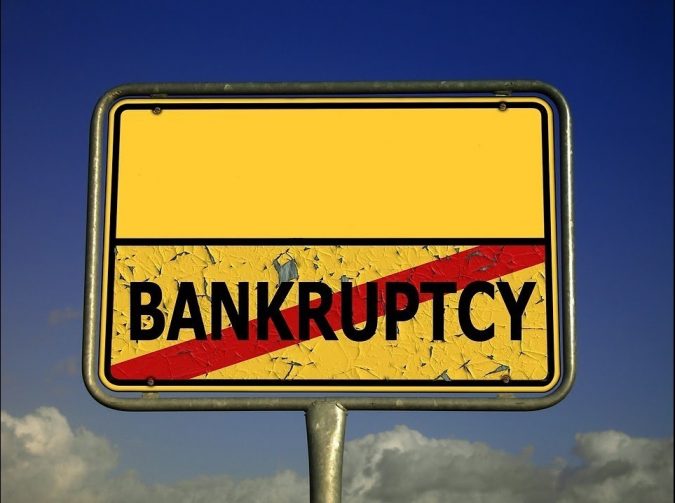 bankruptcy 3 Tips to Help You Avoid Bankruptcy - 1