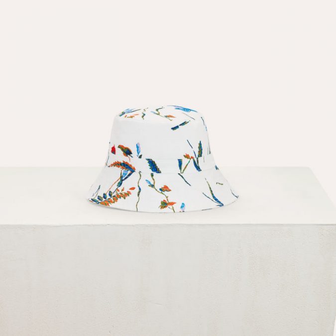 bucket-hat-675x675 10 Wardrobe Essentials Inspired by Summer 2022 Fashion Trends