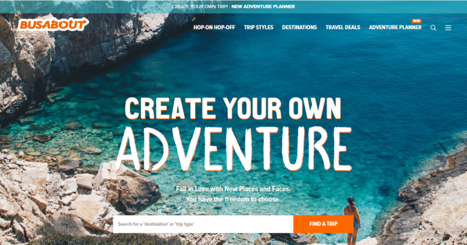 Best 60 Travel Website Services to Follow 49 busabout travel website Best 60 Travel Website Services to Follow - 49