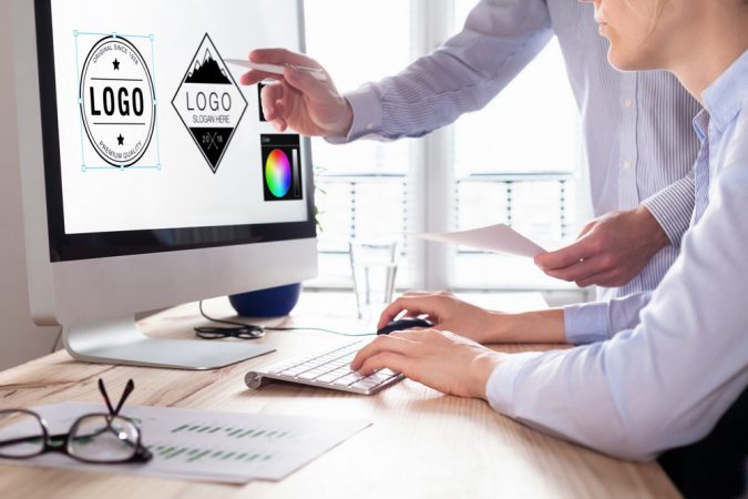7 Main Steps to Start Embroidered Shirts Business 8 computer 7 Main Steps to Start Embroidered Shirts Business - 8