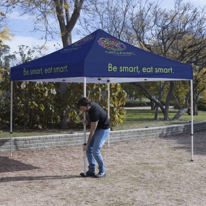 Outdoor Corporate Events and The Importance of Having Canopy Tents 2 custom canopy tent Outdoor Corporate Events and The Importance of Having Canopy Tents - 2